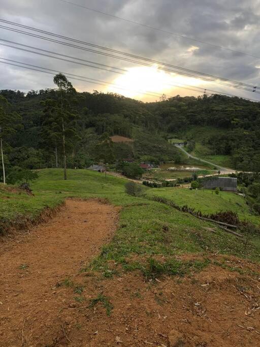 Chalé rural- hospedagem e experiência!