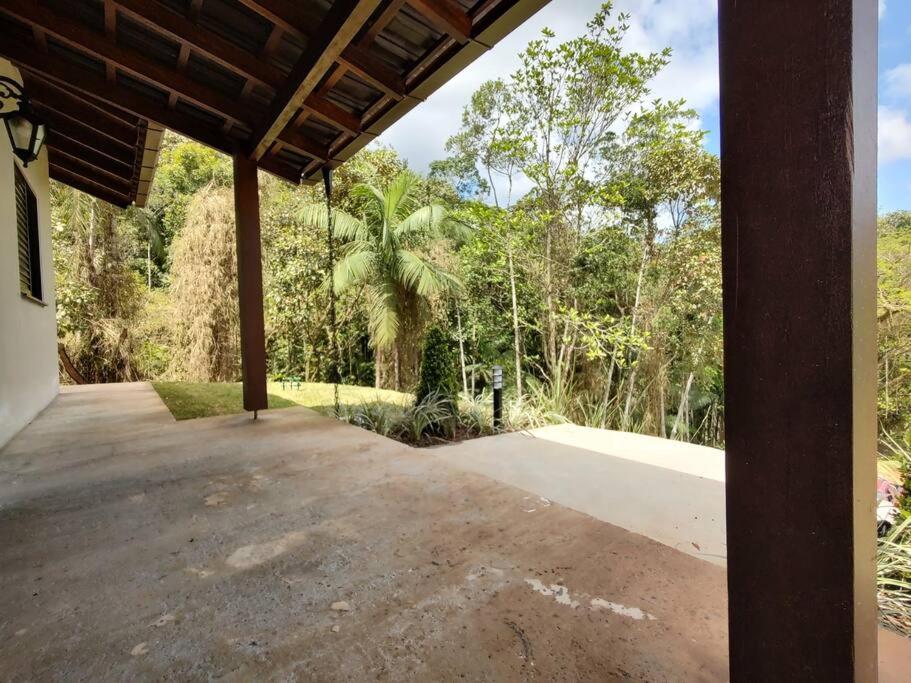Chalé rural- hospedagem e experiência!