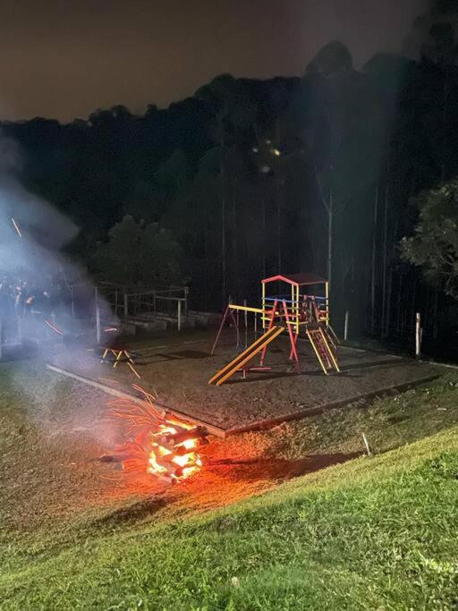 Chalé rural- hospedagem e experiência!