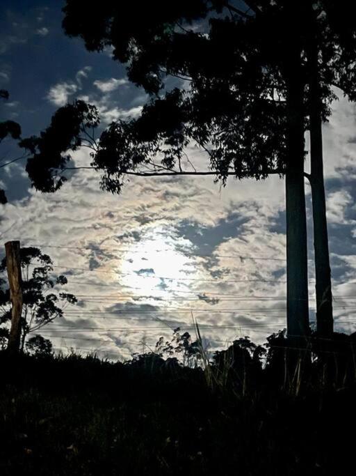 Chalé rural- hospedagem e experiência!