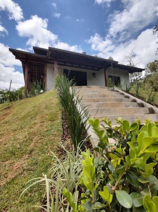 Chalé rural- hospedagem e experiência!