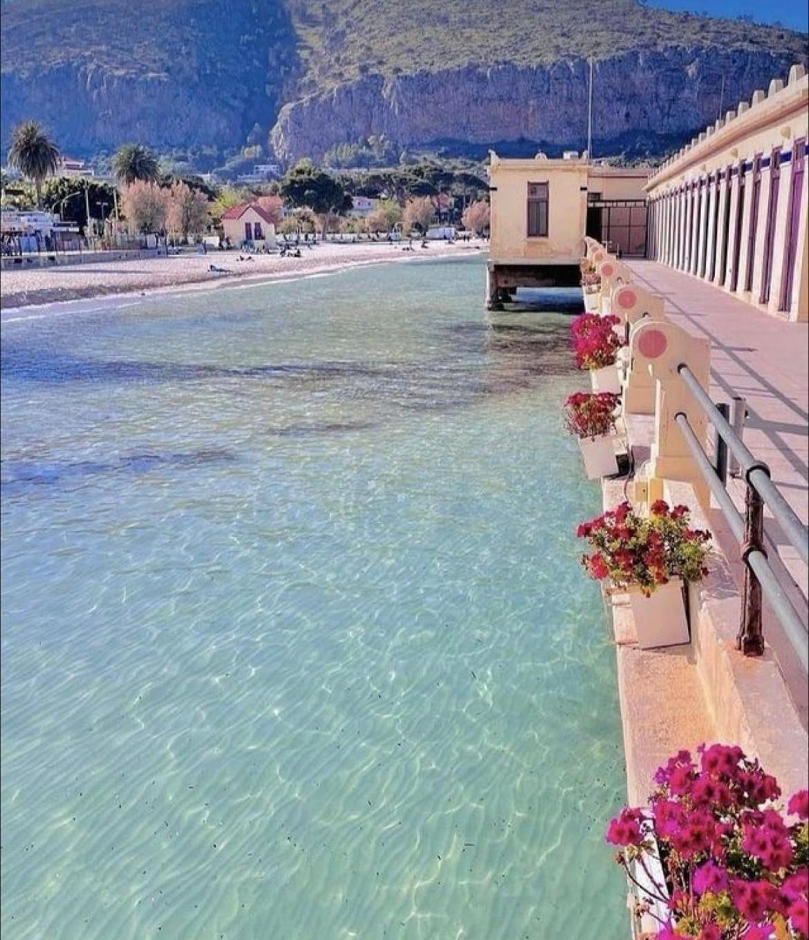 La casetta di gra view 3