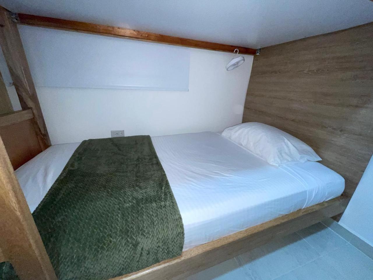 Casa Lupe Hostal