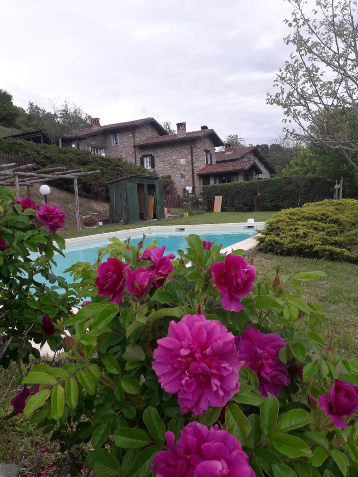 Casa Galla