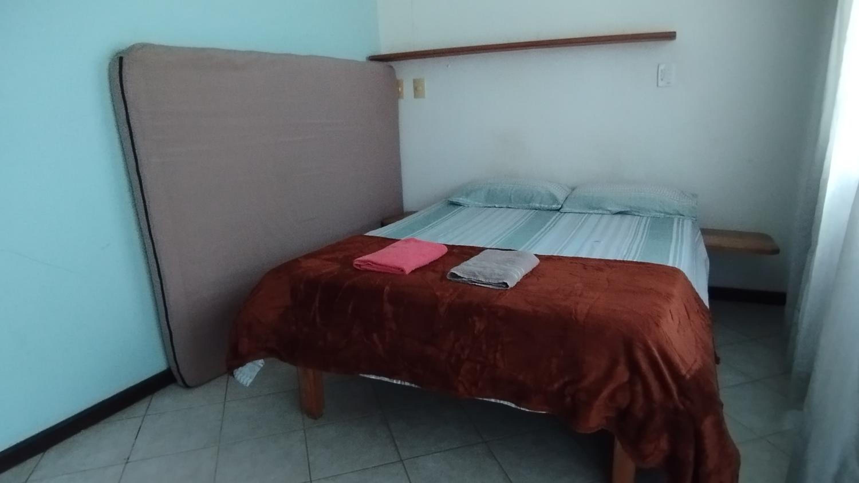 Condominio la Corte App 17