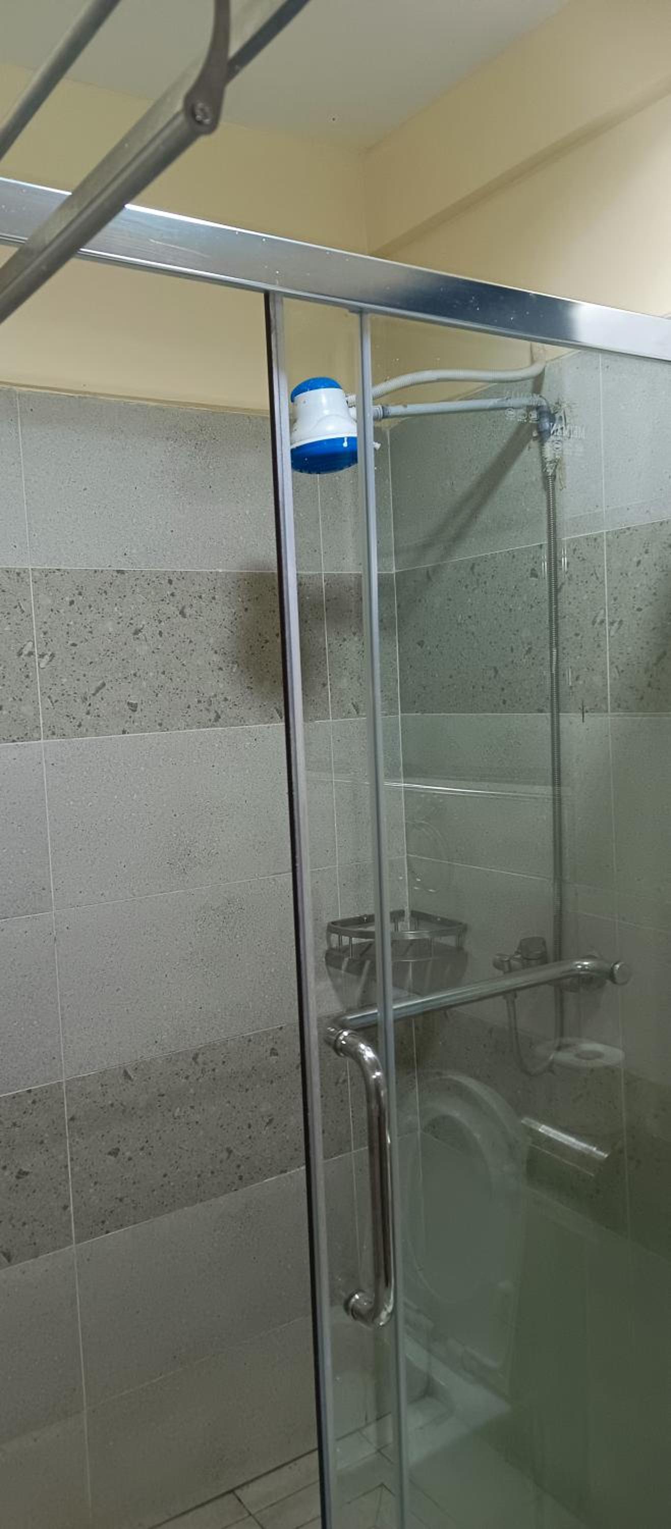 Furnished studio Kaisa gardens kileleshwa