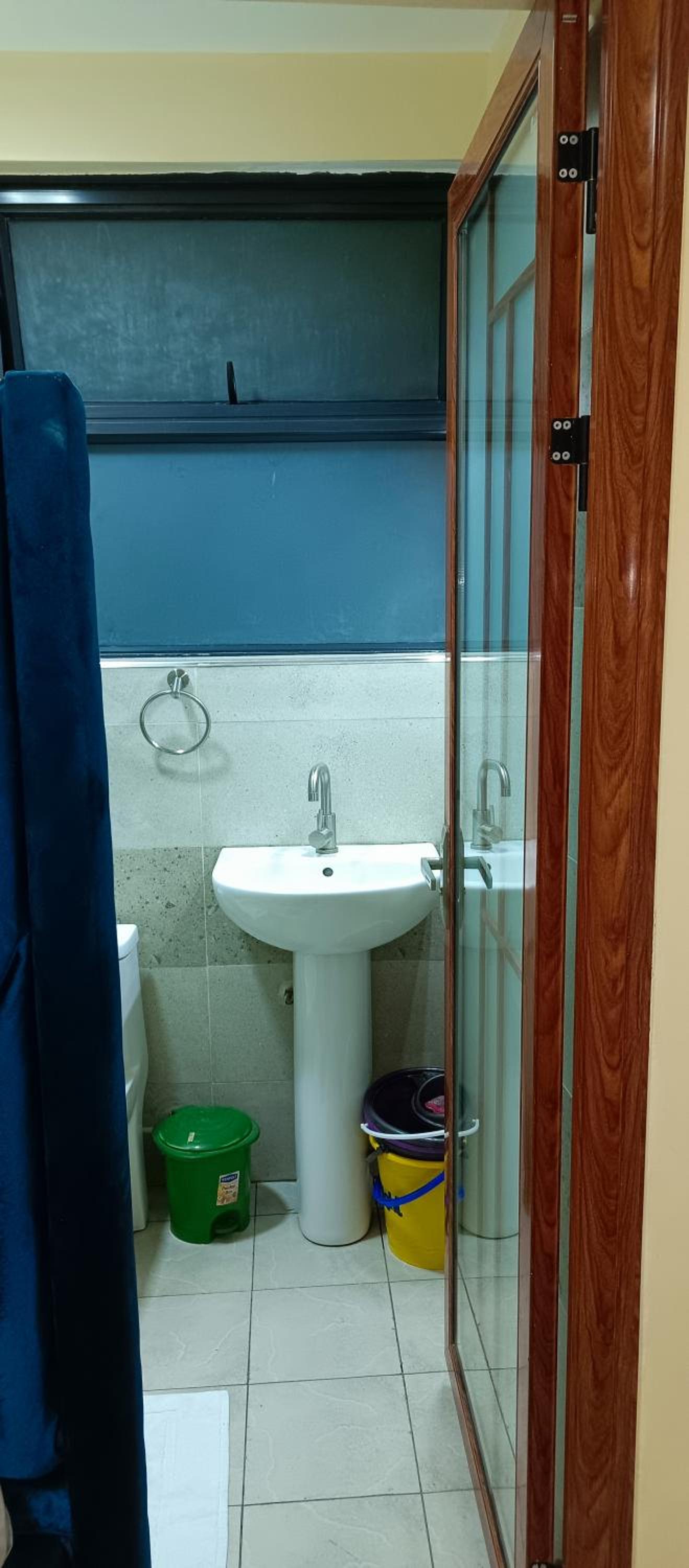 Furnished studio Kaisa gardens kileleshwa