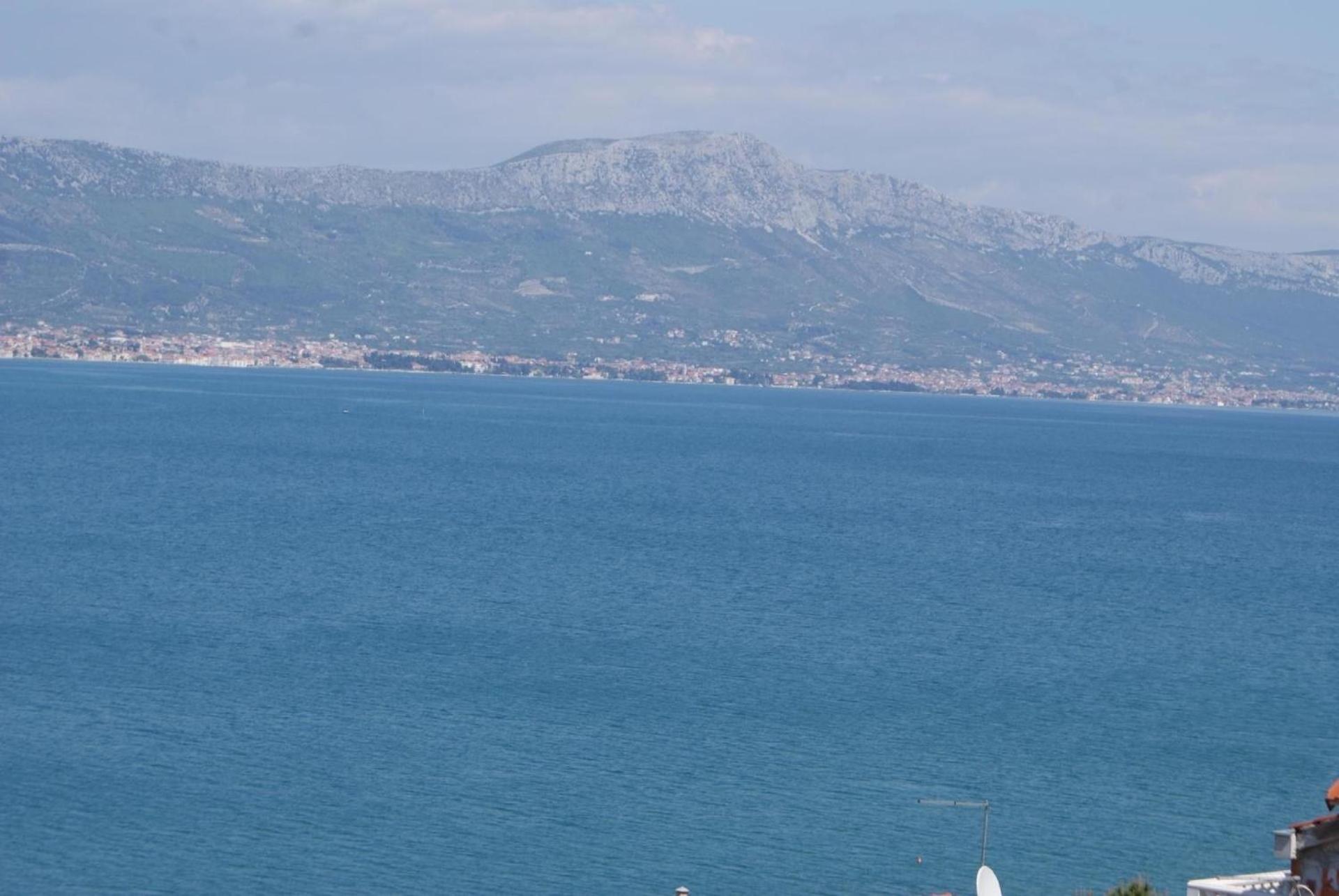 Wohnung mit herrlichen Blick aufs Meer und Grill view 2