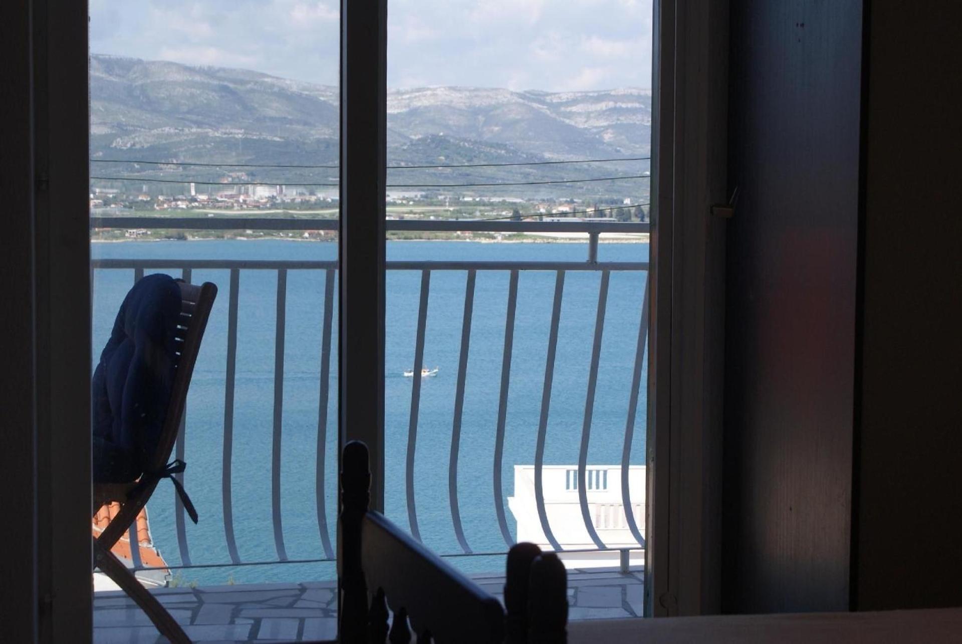 Wohnung mit herrlichen Blick aufs Meer und Grill view 3