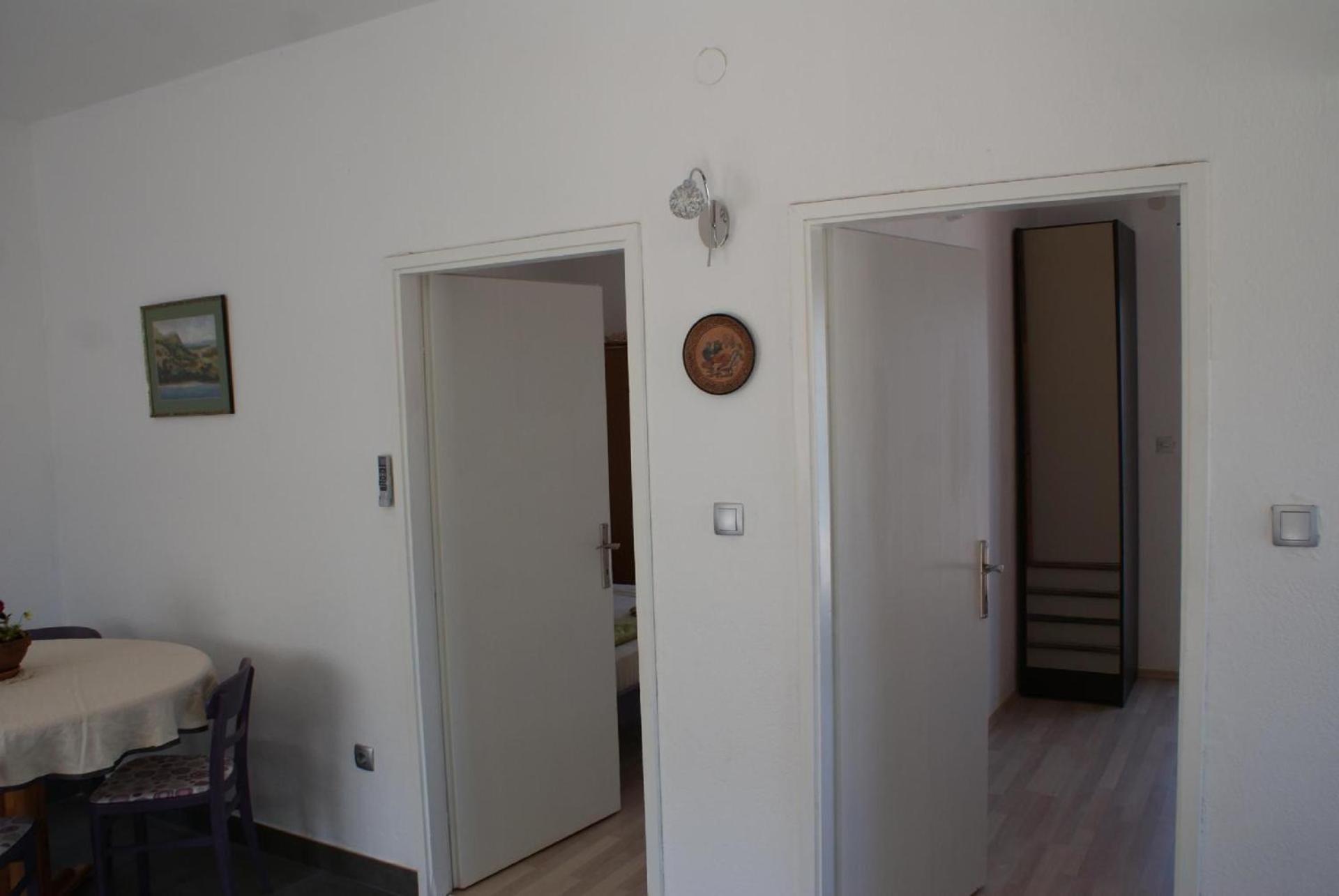 Wohnung mit herrlichen Blick aufs Meer und Grill view 4