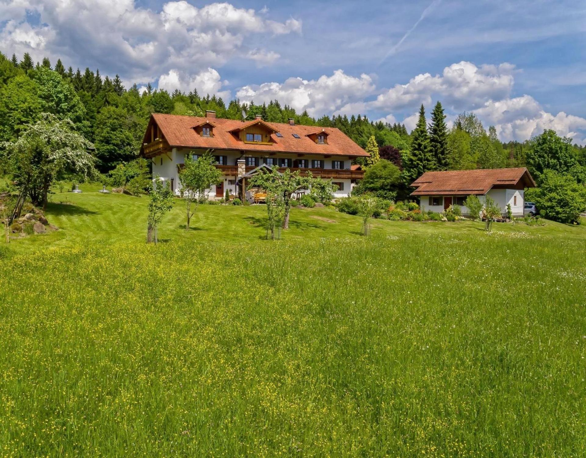 Wohnung Schwarzeck