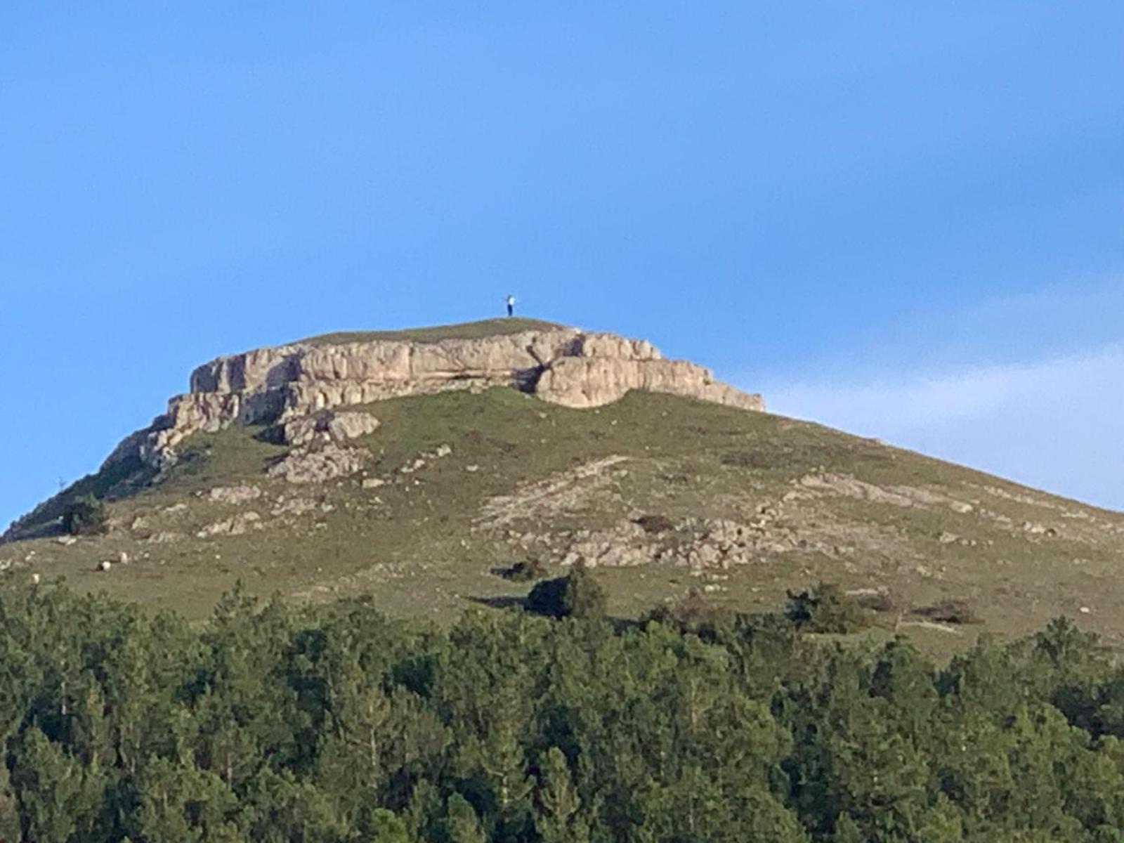 Alojamiento El mirador del cid