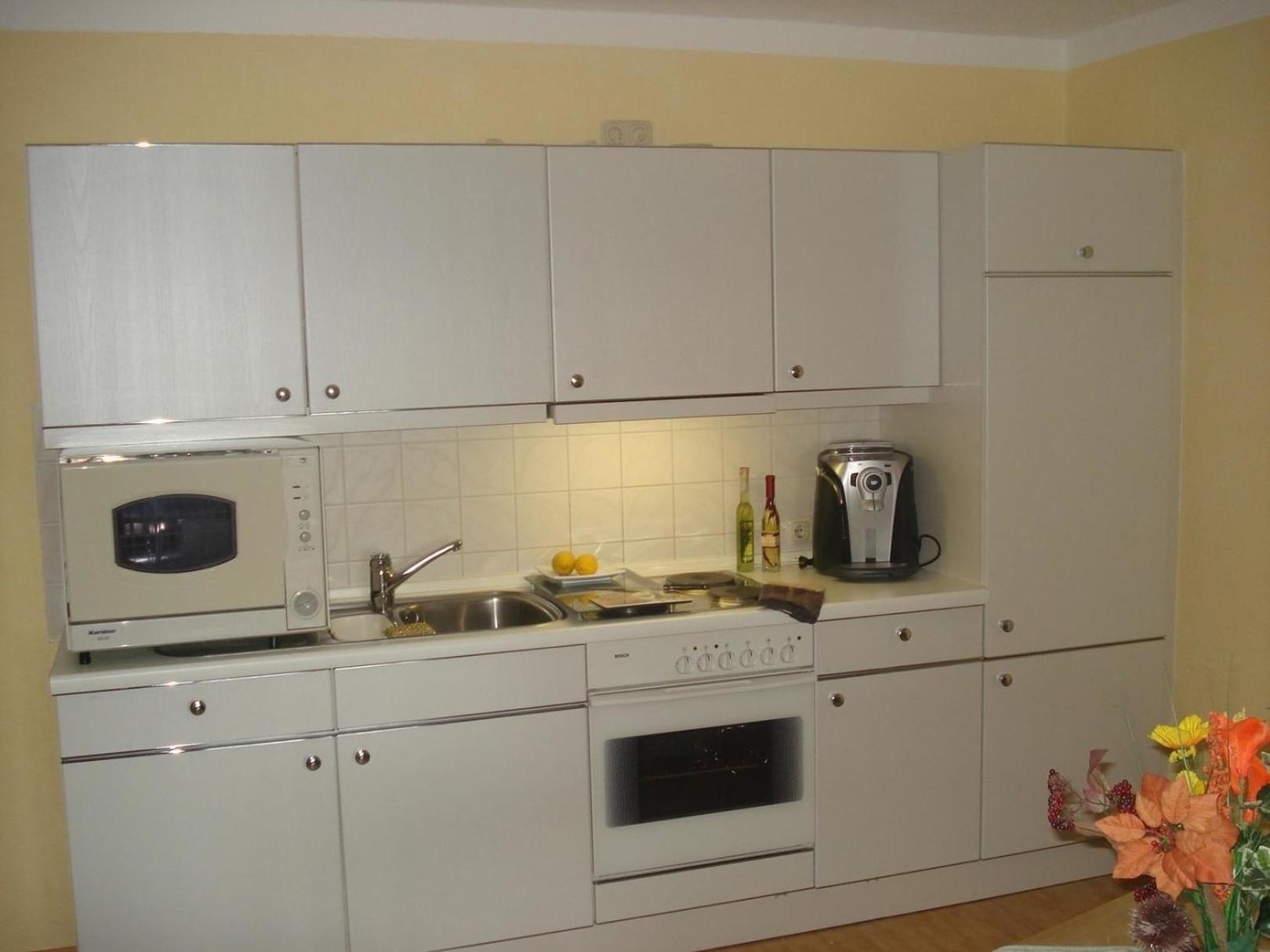Ferienwohnung Rachel Mit Herrlichem Ausblick
