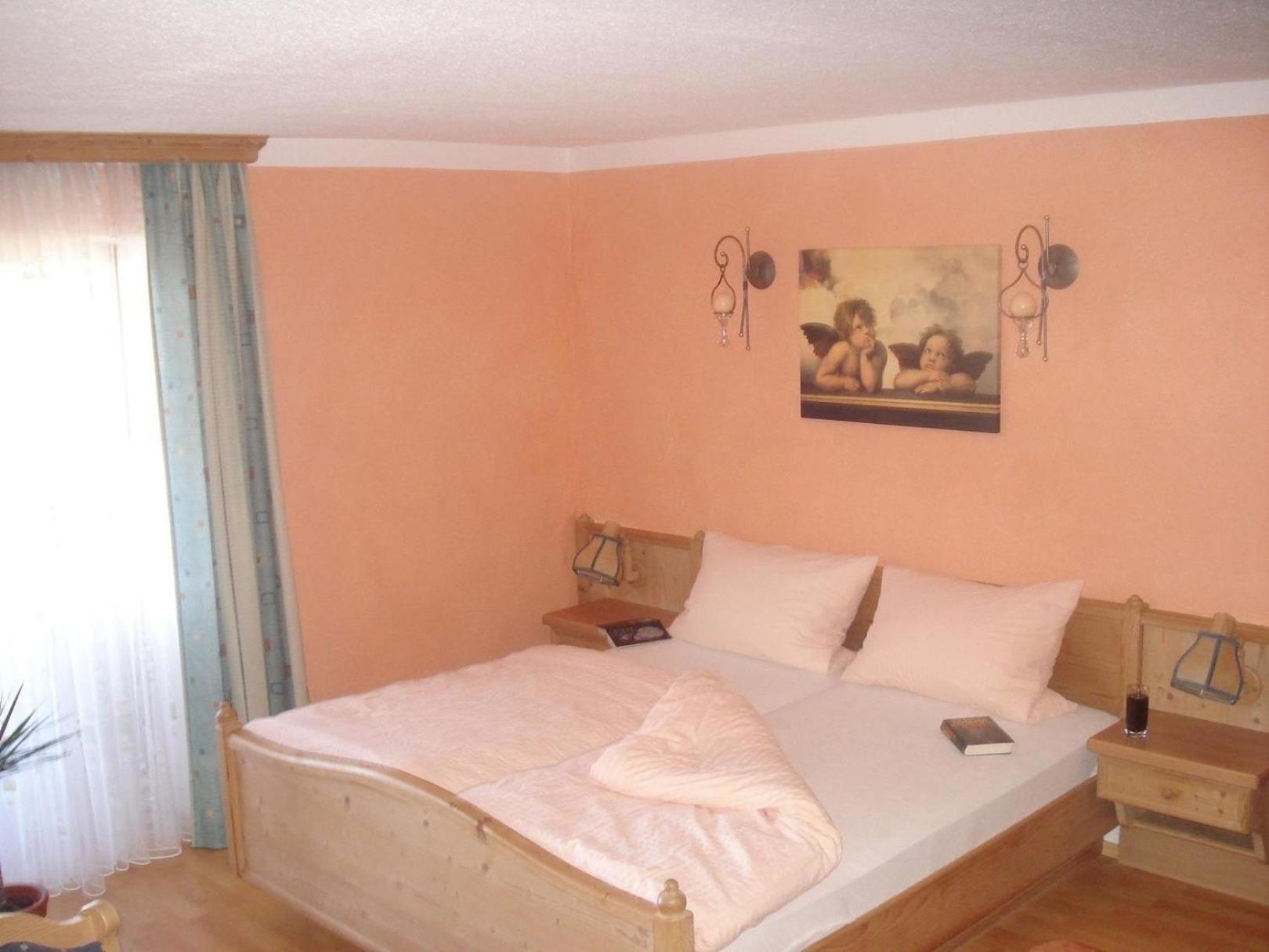Ferienwohnung Rachel Mit Herrlichem Ausblick