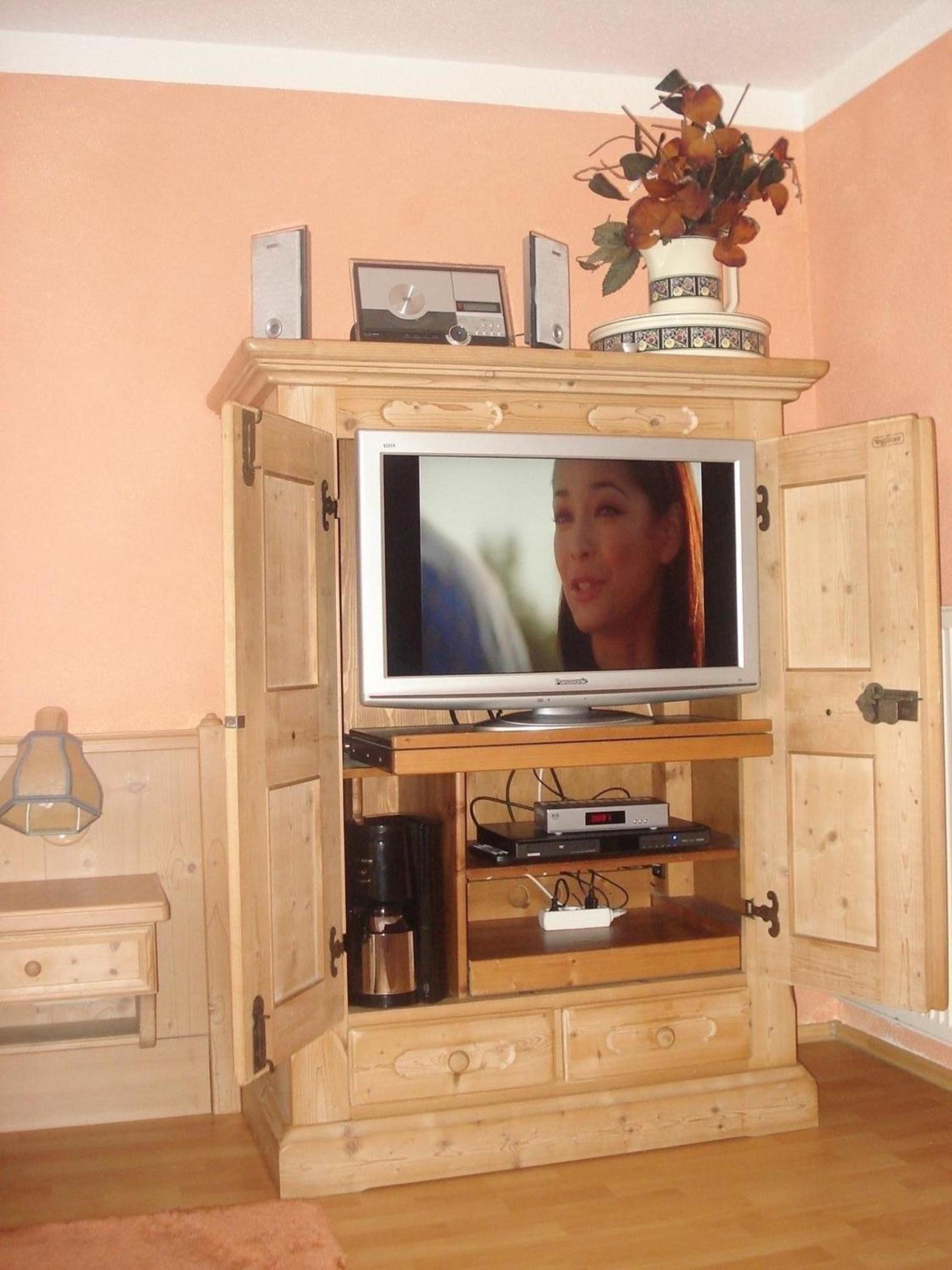 Ferienwohnung Rachel Mit Herrlichem Ausblick