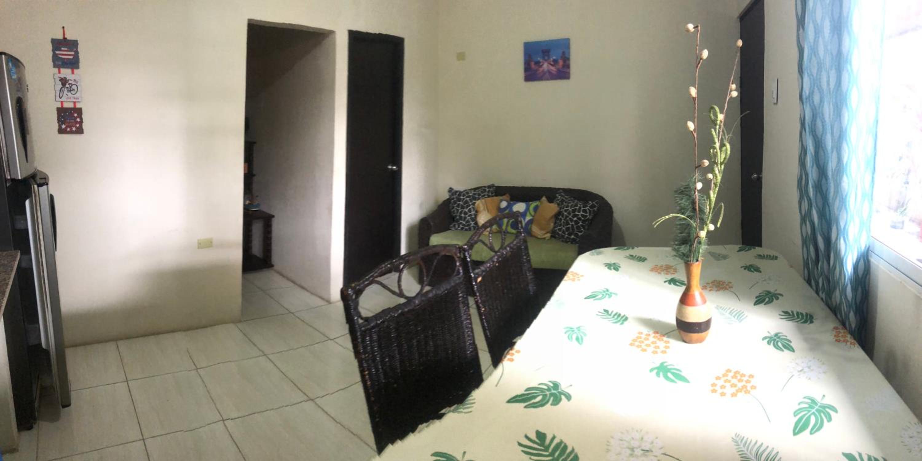 Suite albaca