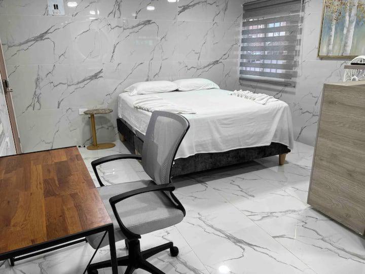 Hotel Orduz Centro Histórico de Cali