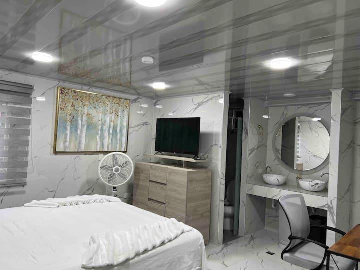 Hotel Orduz Centro Histórico de Cali