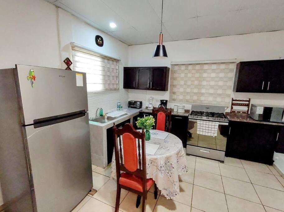 EyB Apartment view 5