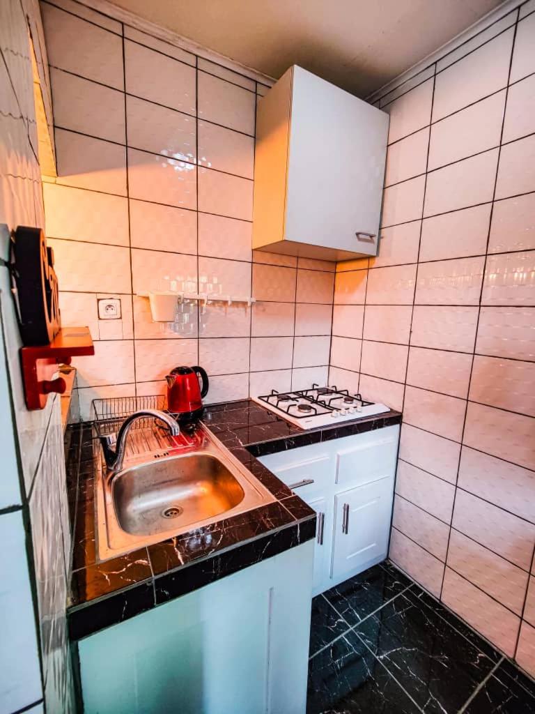 Chambre meublée DOm City - Yassa ari