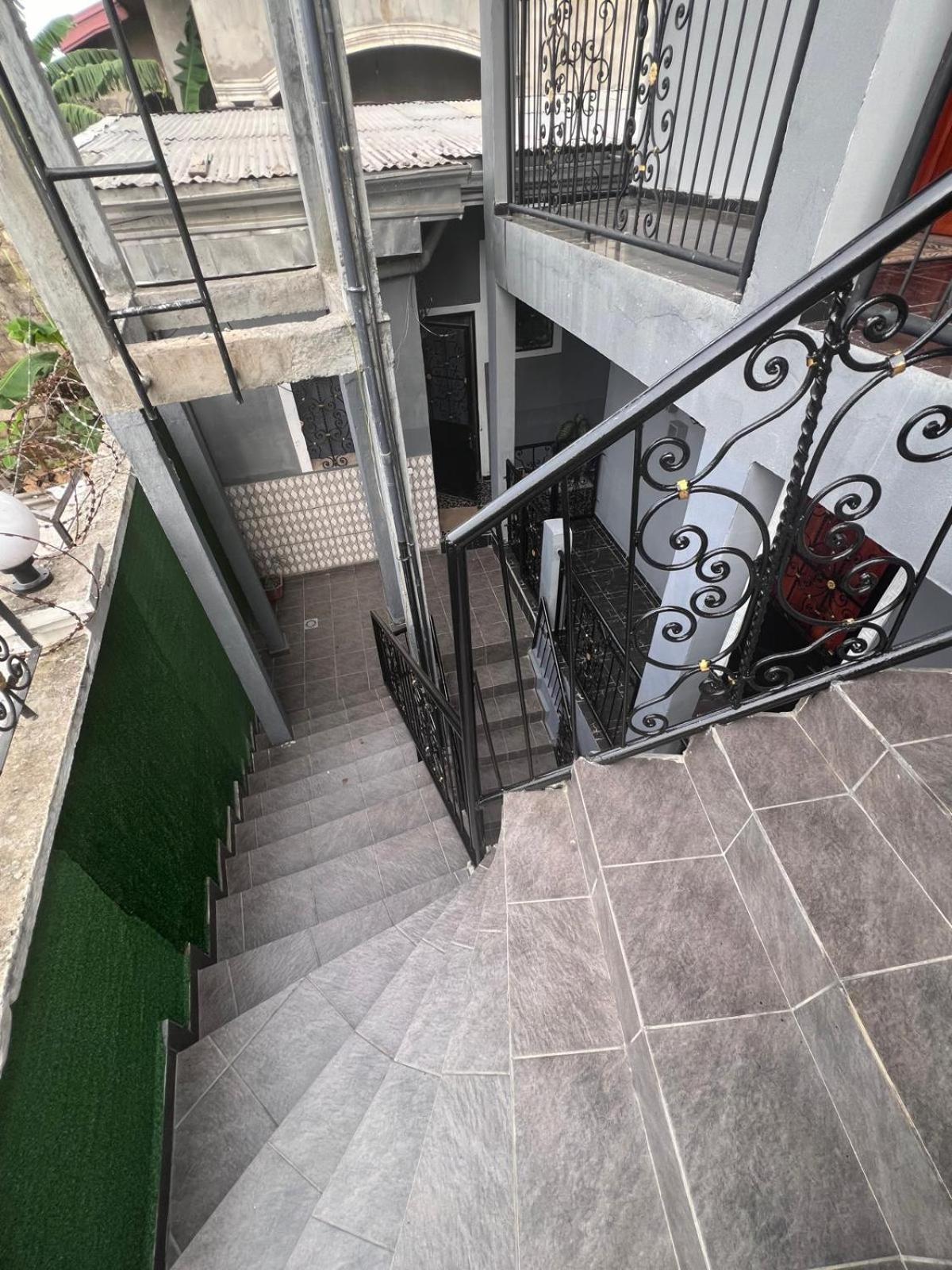 Chambre meublée DOm City - Yassa ari