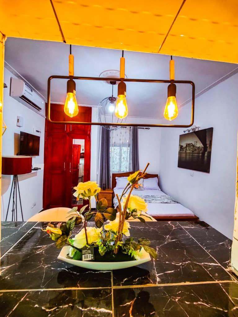 Chambre meublée DOm City - Yassa ari