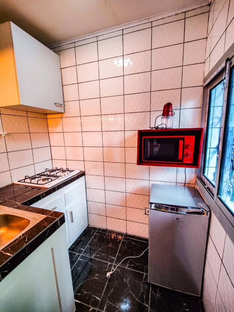 Chambre meublée DOm City - Yassa ari