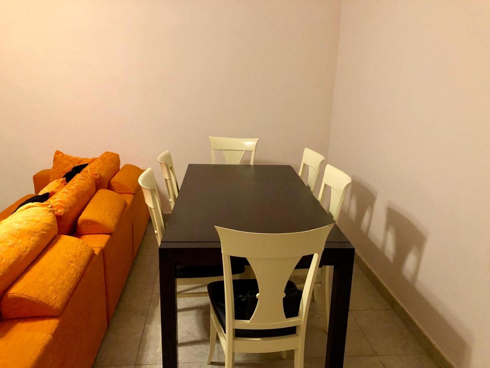 Apartament Velipoje