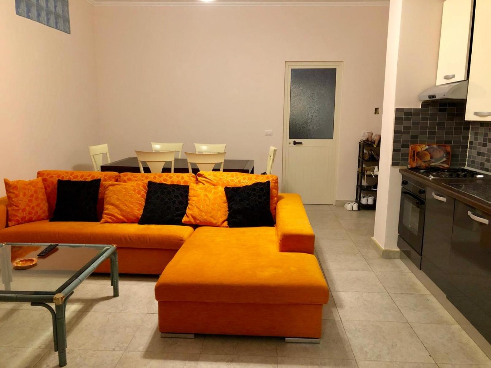 Apartament Velipoje
