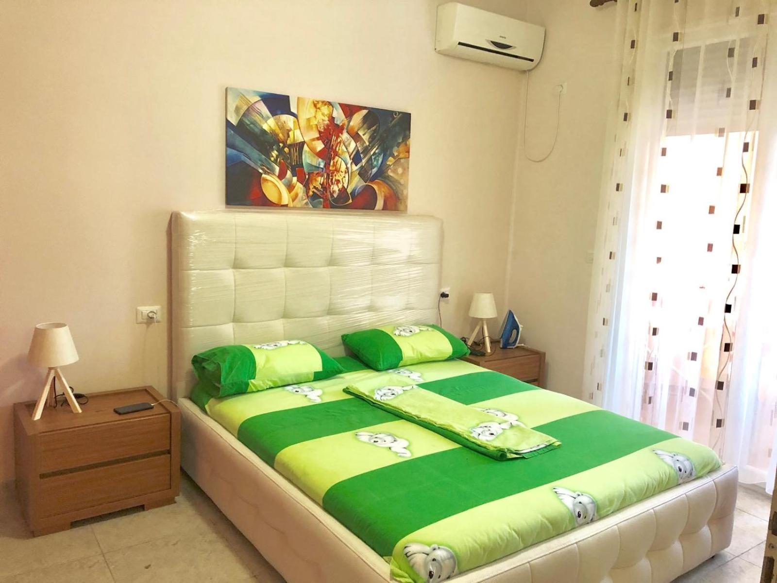 Apartament Velipoje