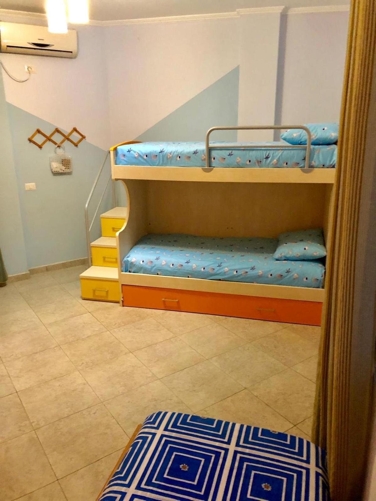 Apartament Velipoje