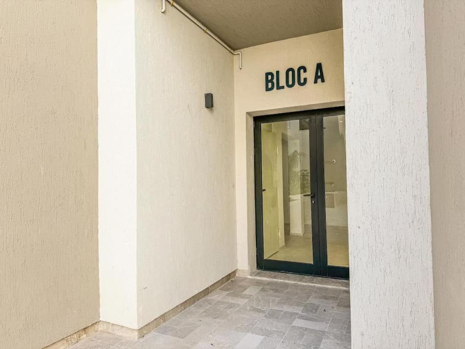 Elégant et Moderne à Tunis