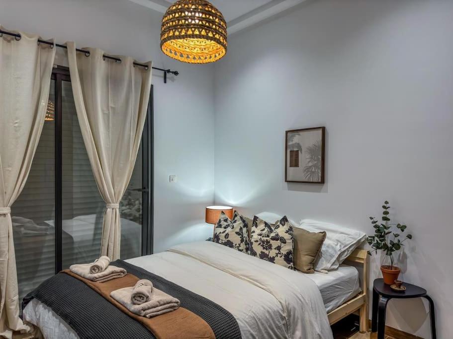Elégant et Moderne à Tunis