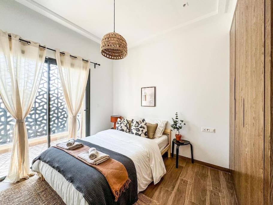 Elégant et Moderne à Tunis