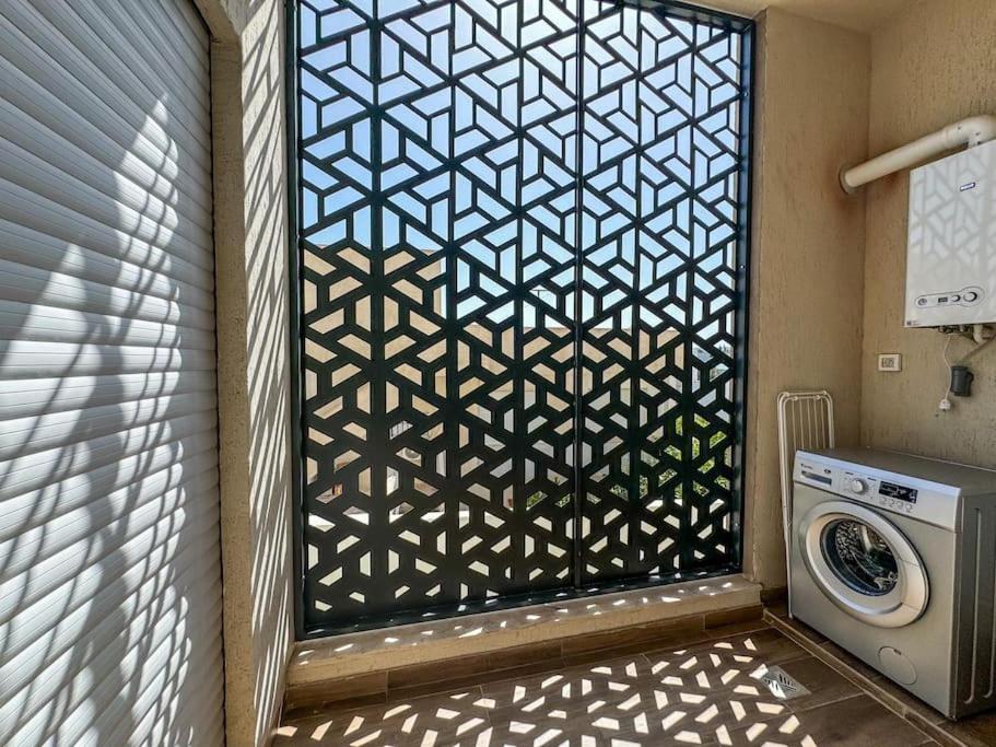 Elégant et Moderne à Tunis