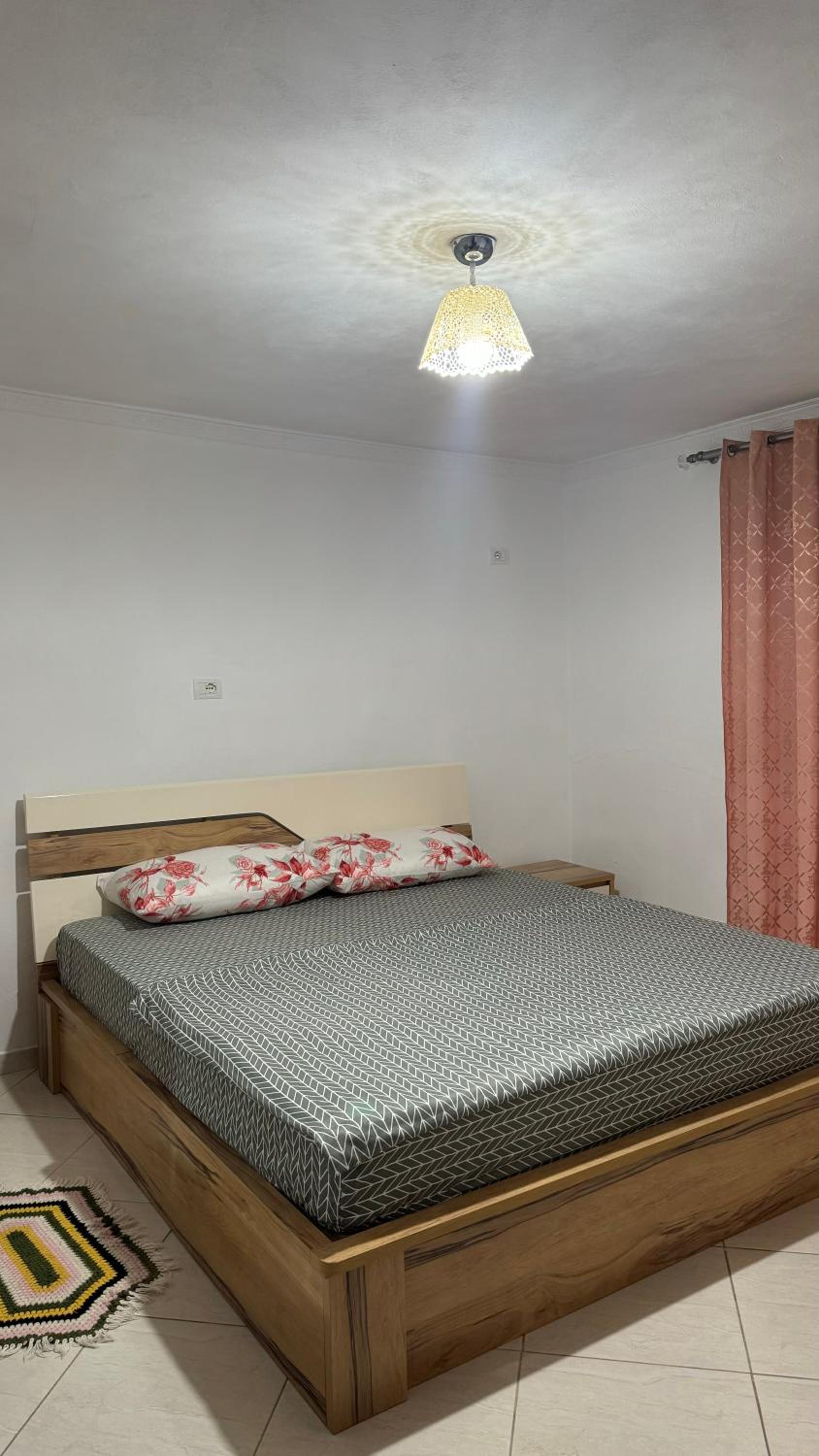 Guest House Kaludhi