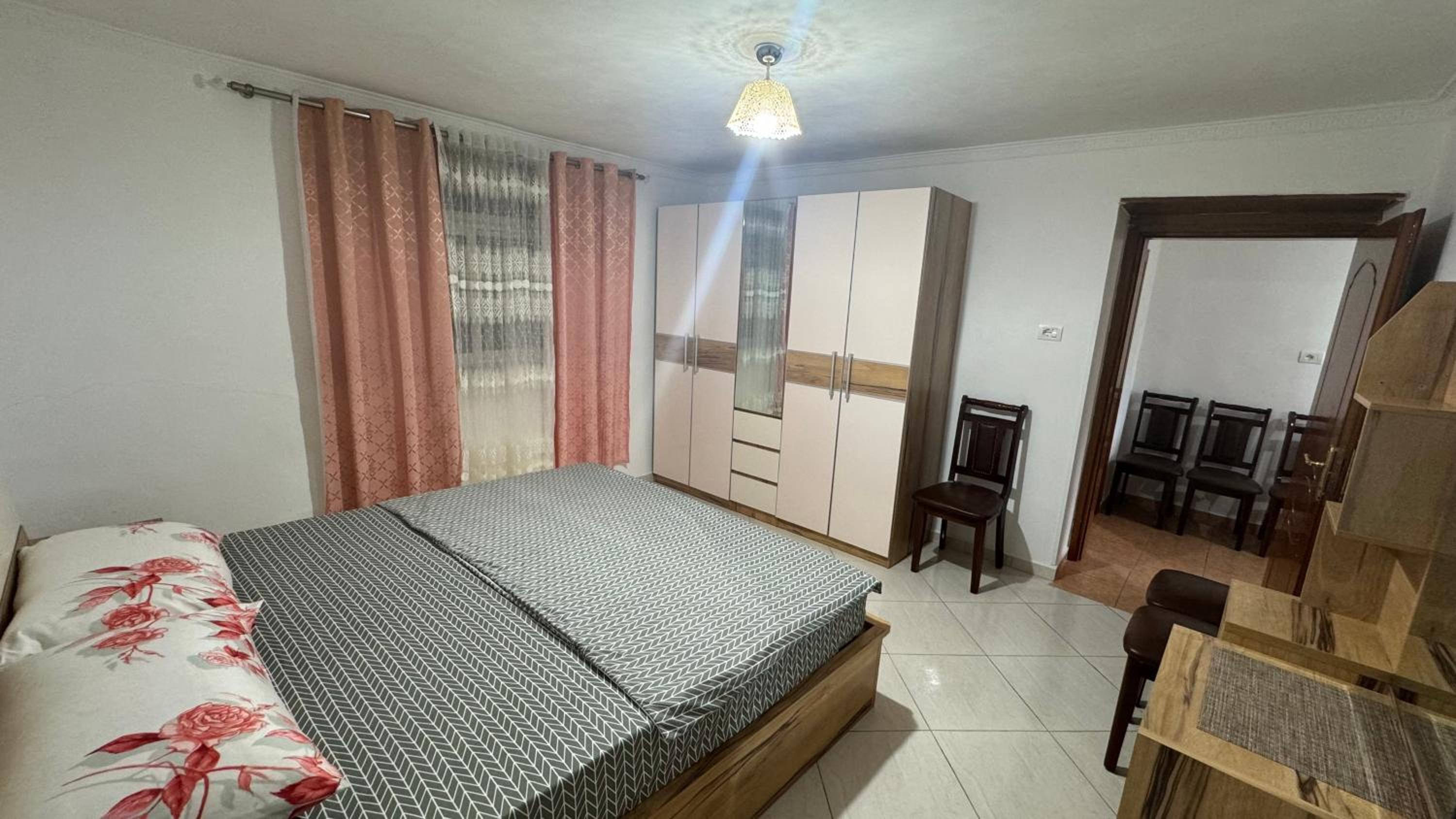 Guest House Kaludhi