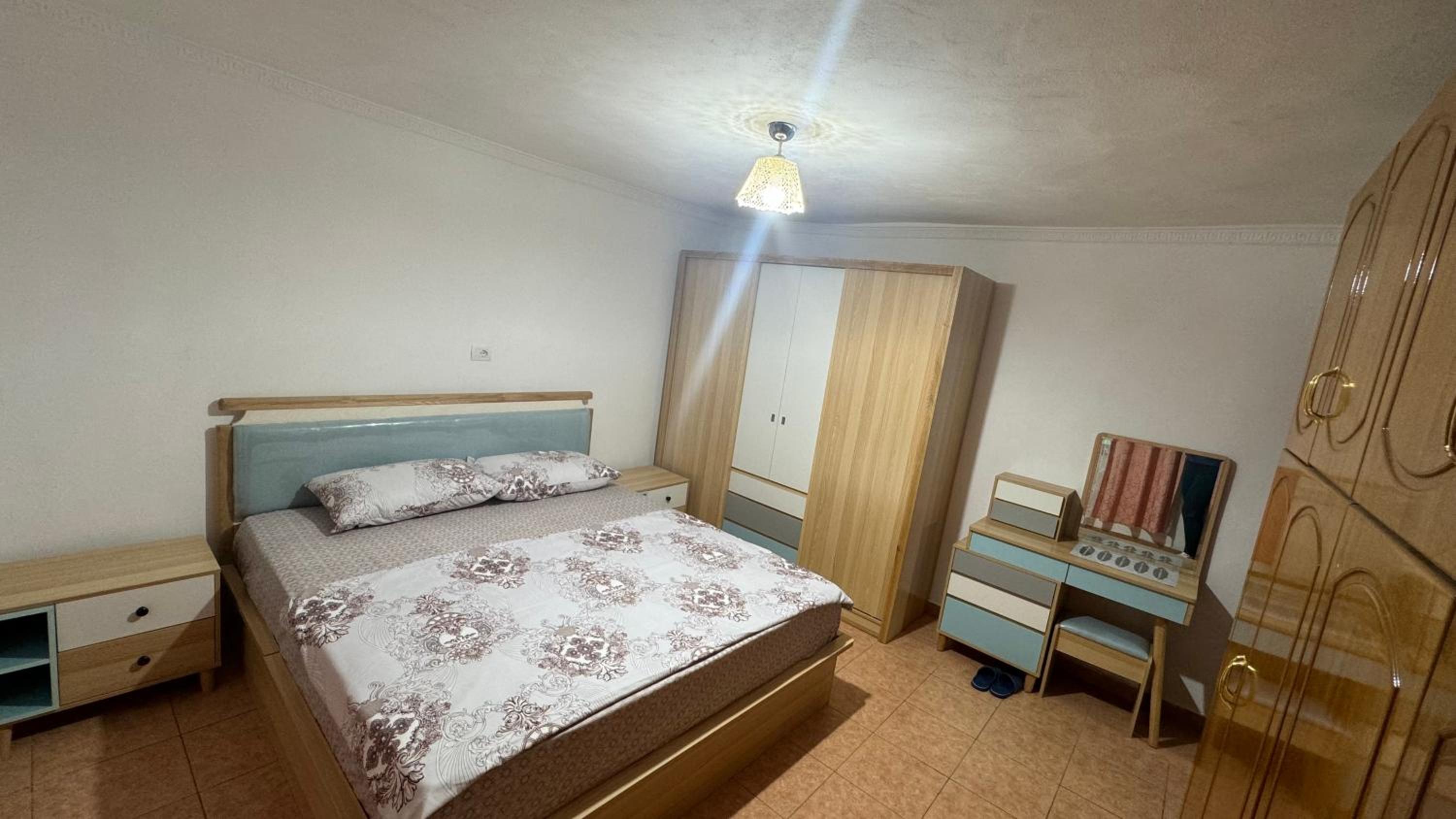 Guest House Kaludhi
