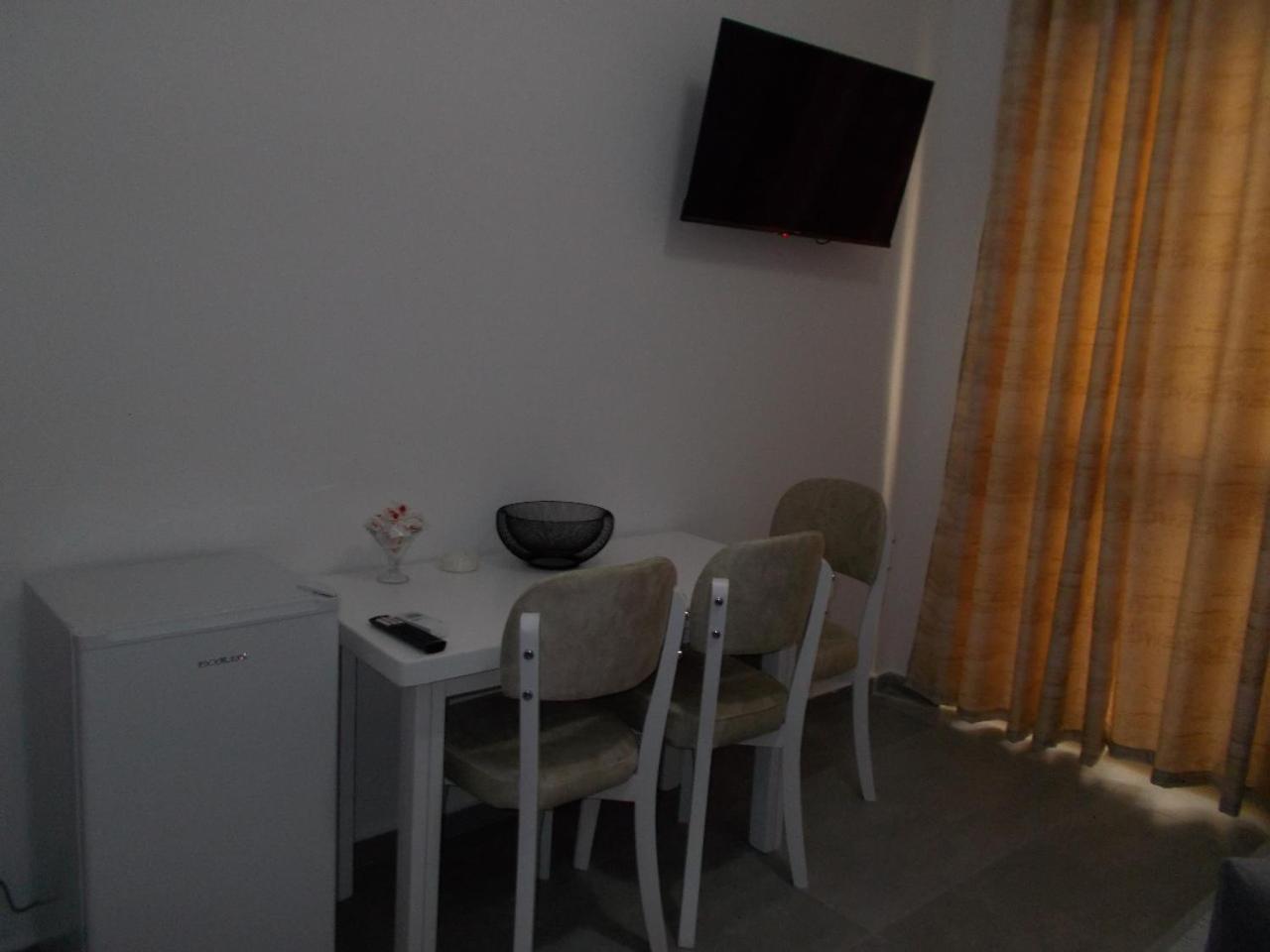 Apartment near Sea