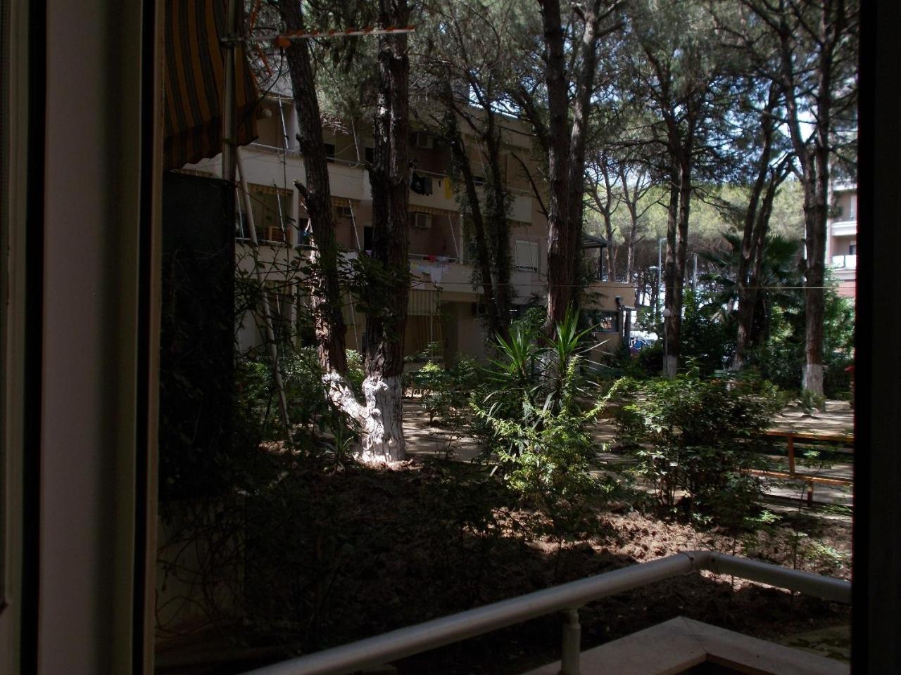 Apartment near Sea