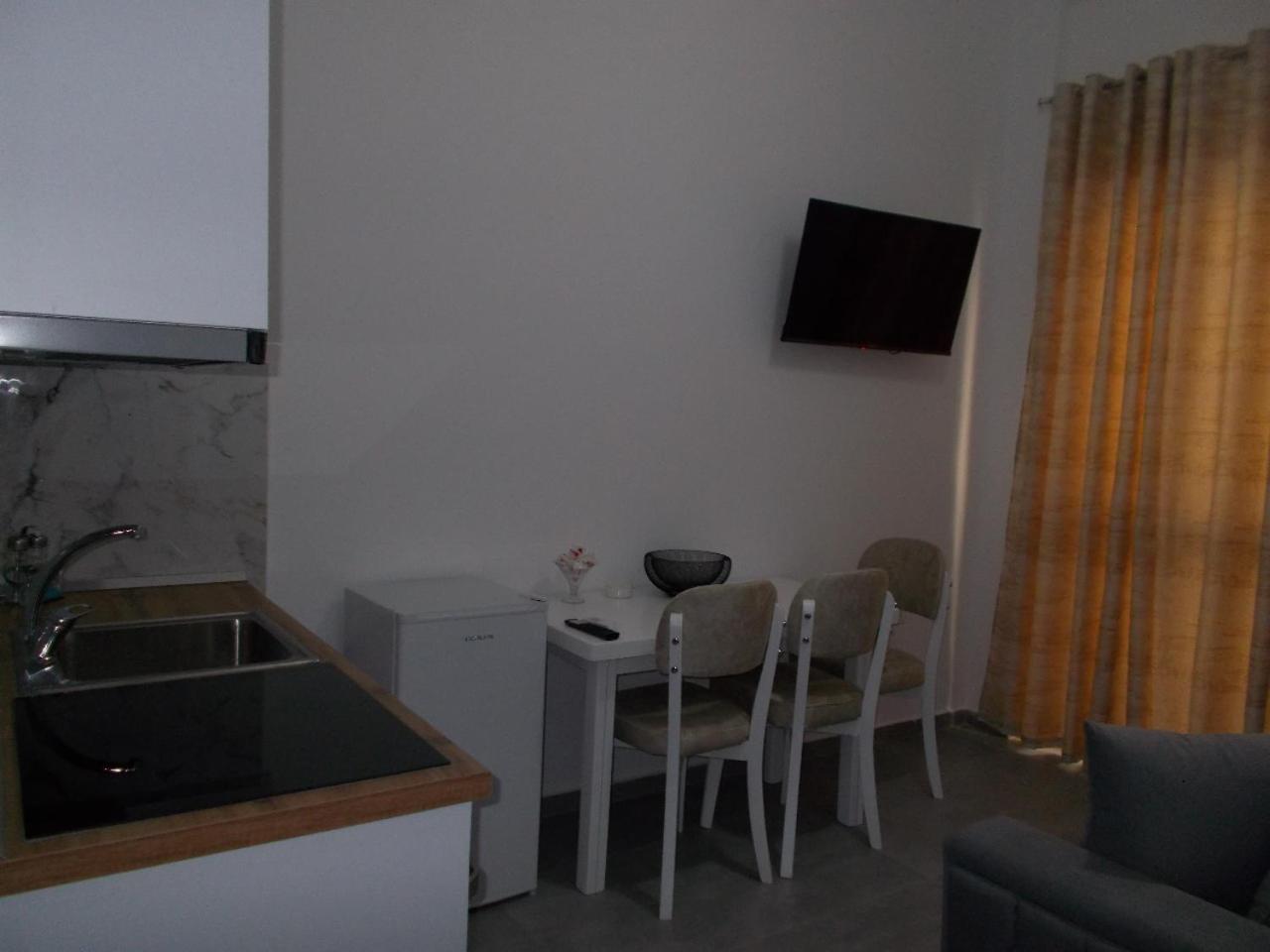 Apartment near Sea