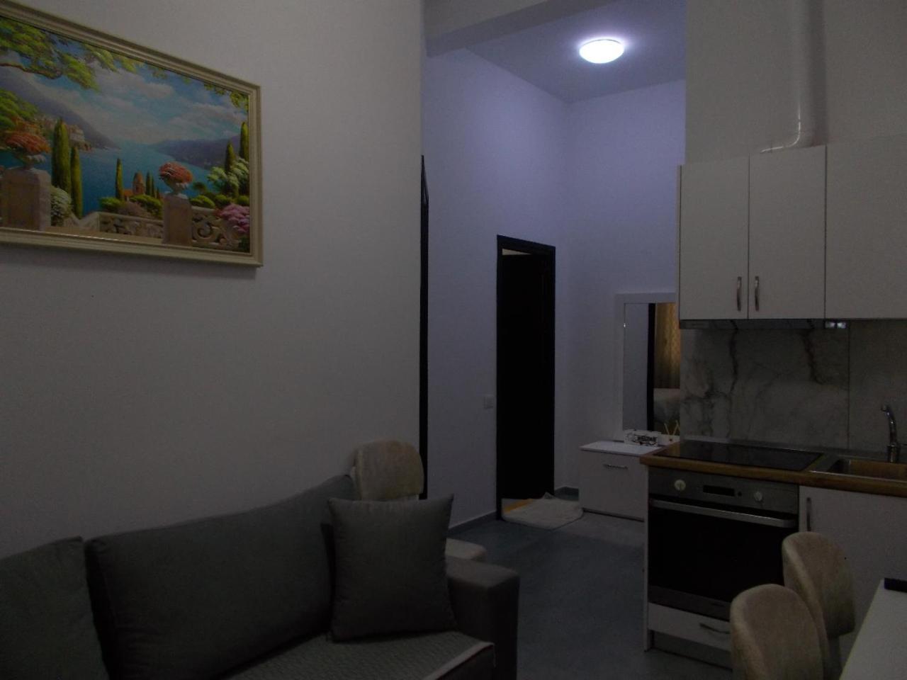 Apartment near Sea