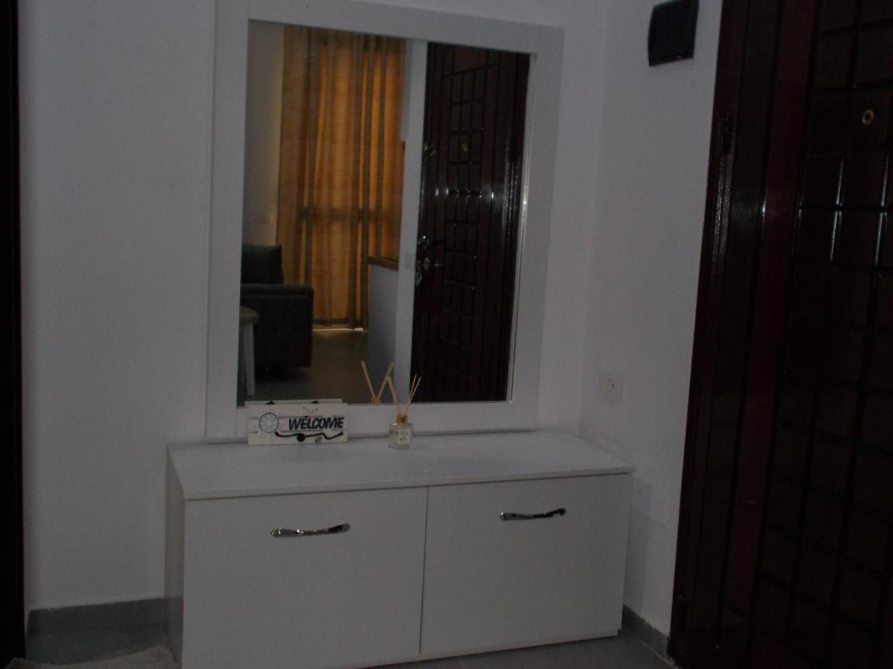 Apartment near Sea