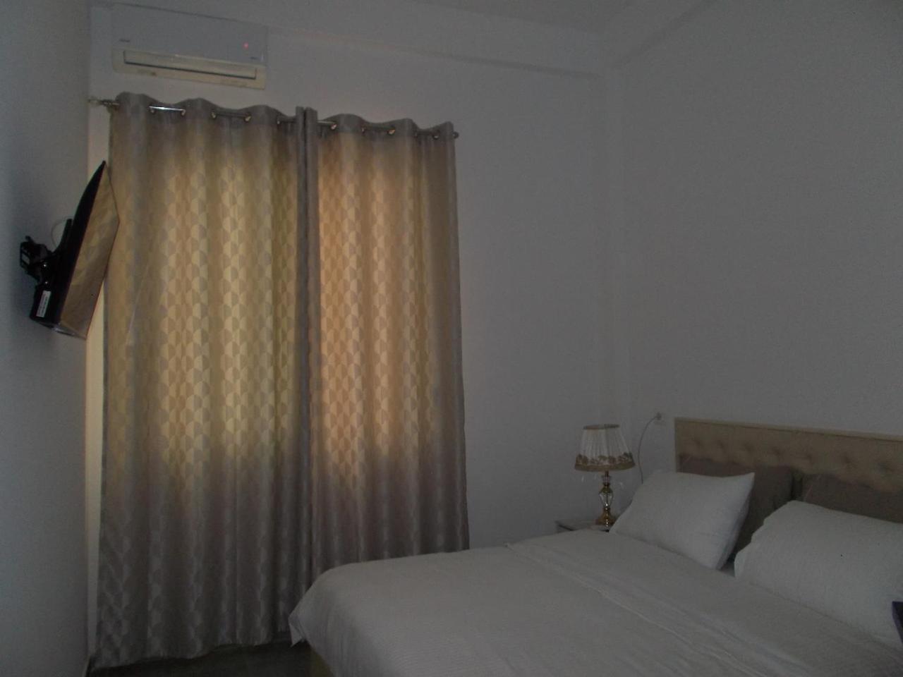 Apartment near Sea