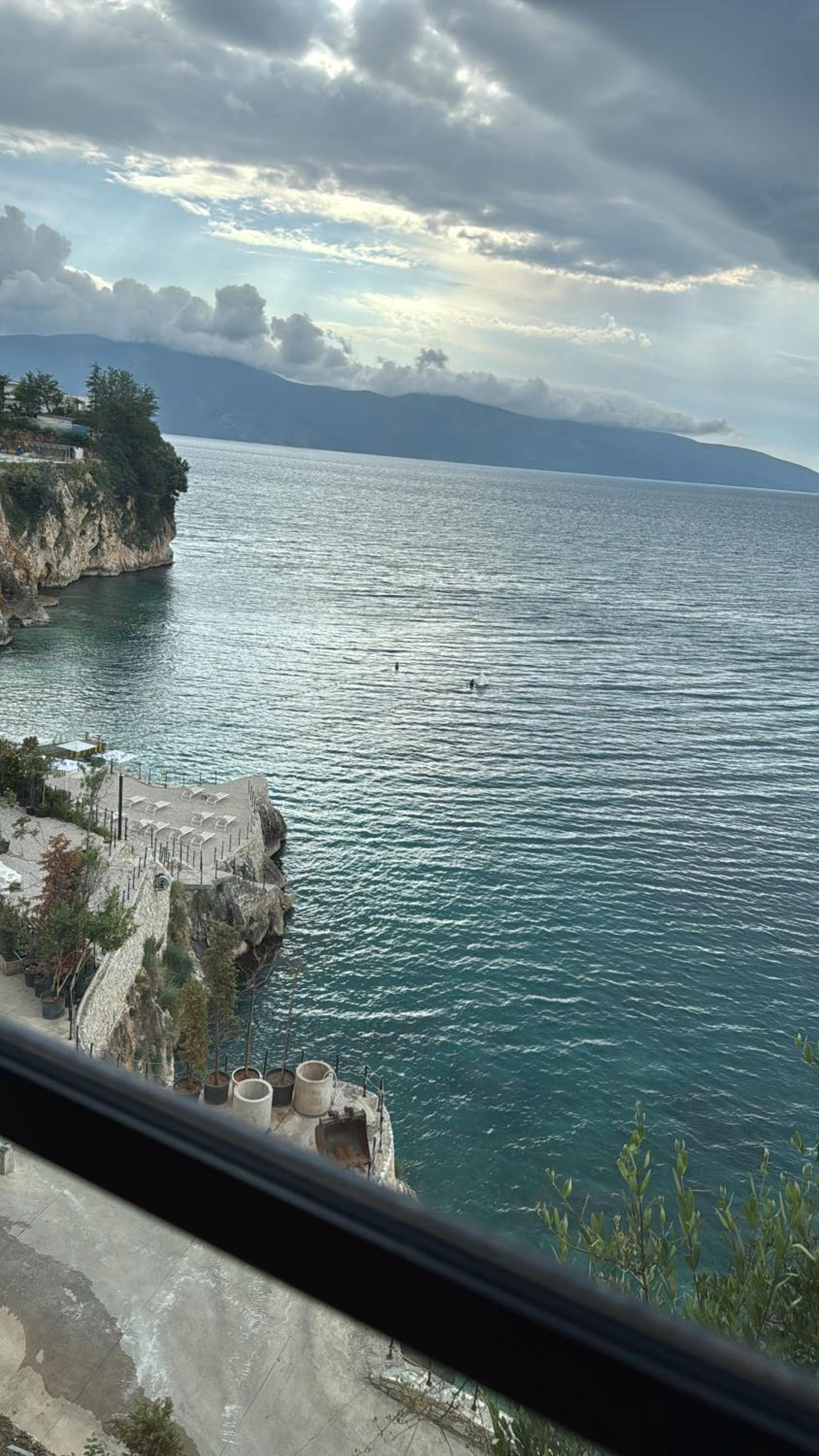 Premium apartments Vlorë