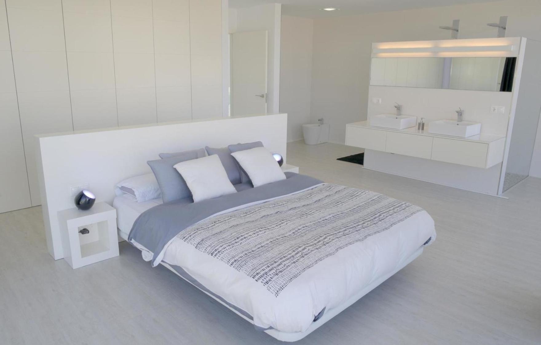 Ferienhaus in Son Serra De Marina mit Privatem Pool