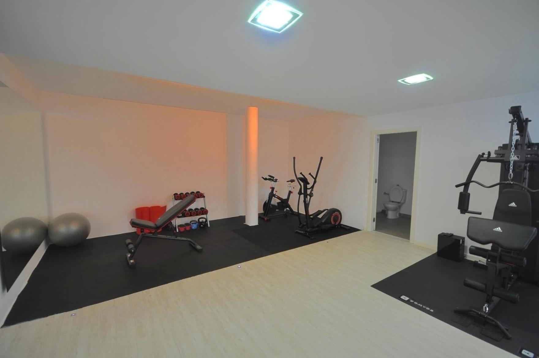 Ferienhaus in Son Serra De Marina mit Privatem Pool