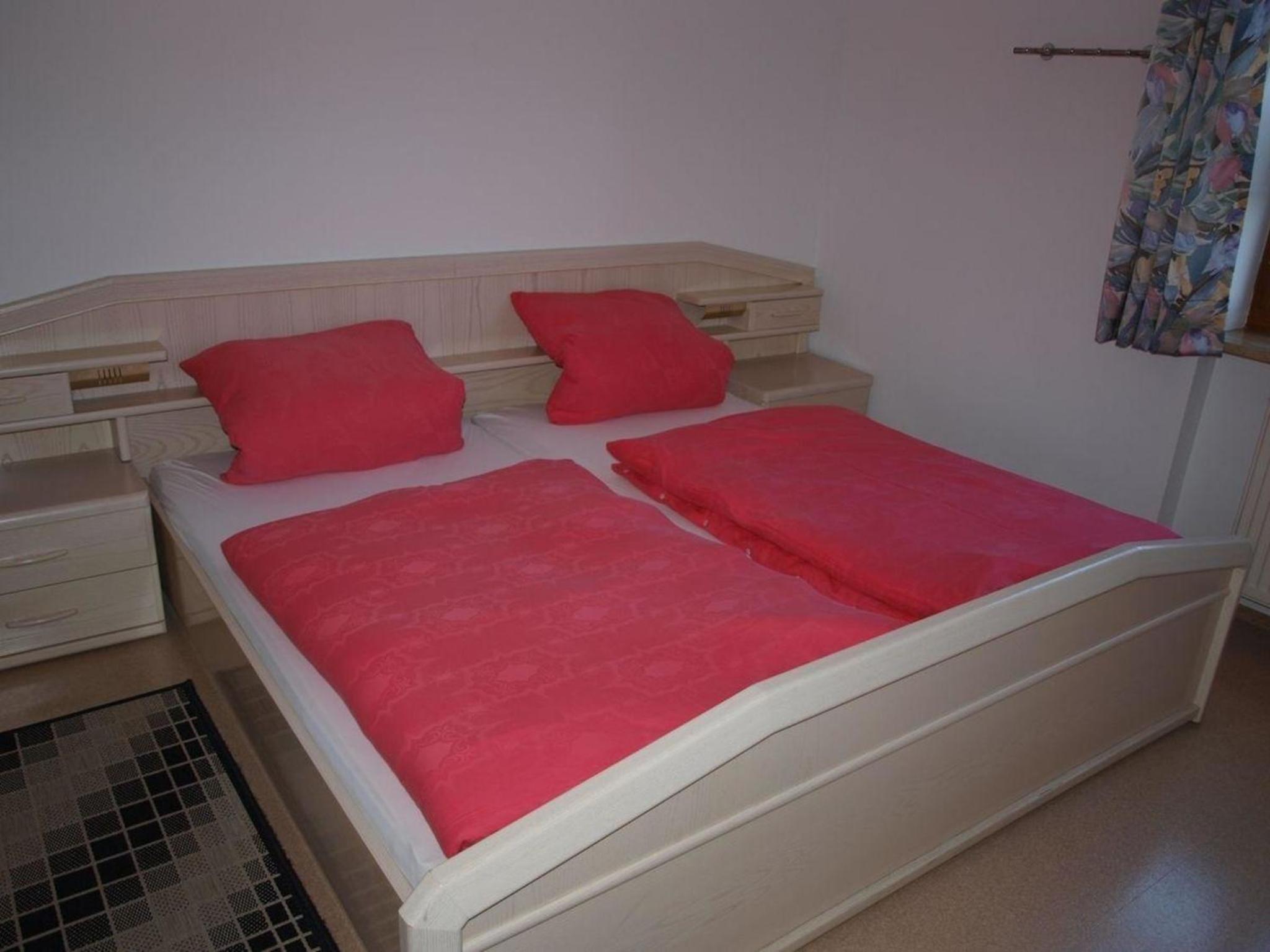 Herrliche Ferienwohnung mit Grill und Garten