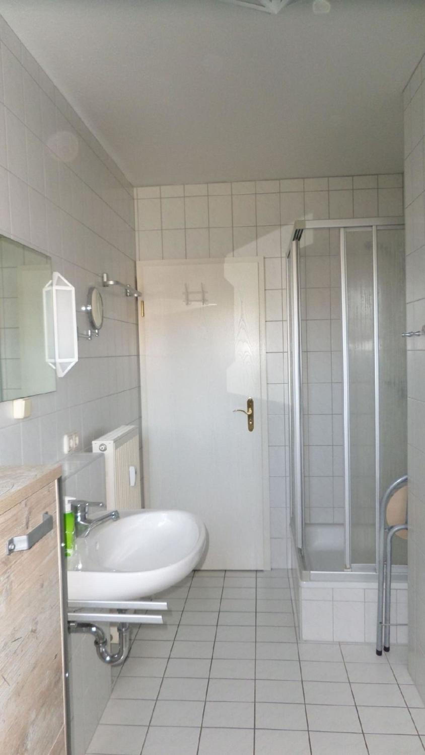 Herrliche Ferienwohnung mit Grill und Garten