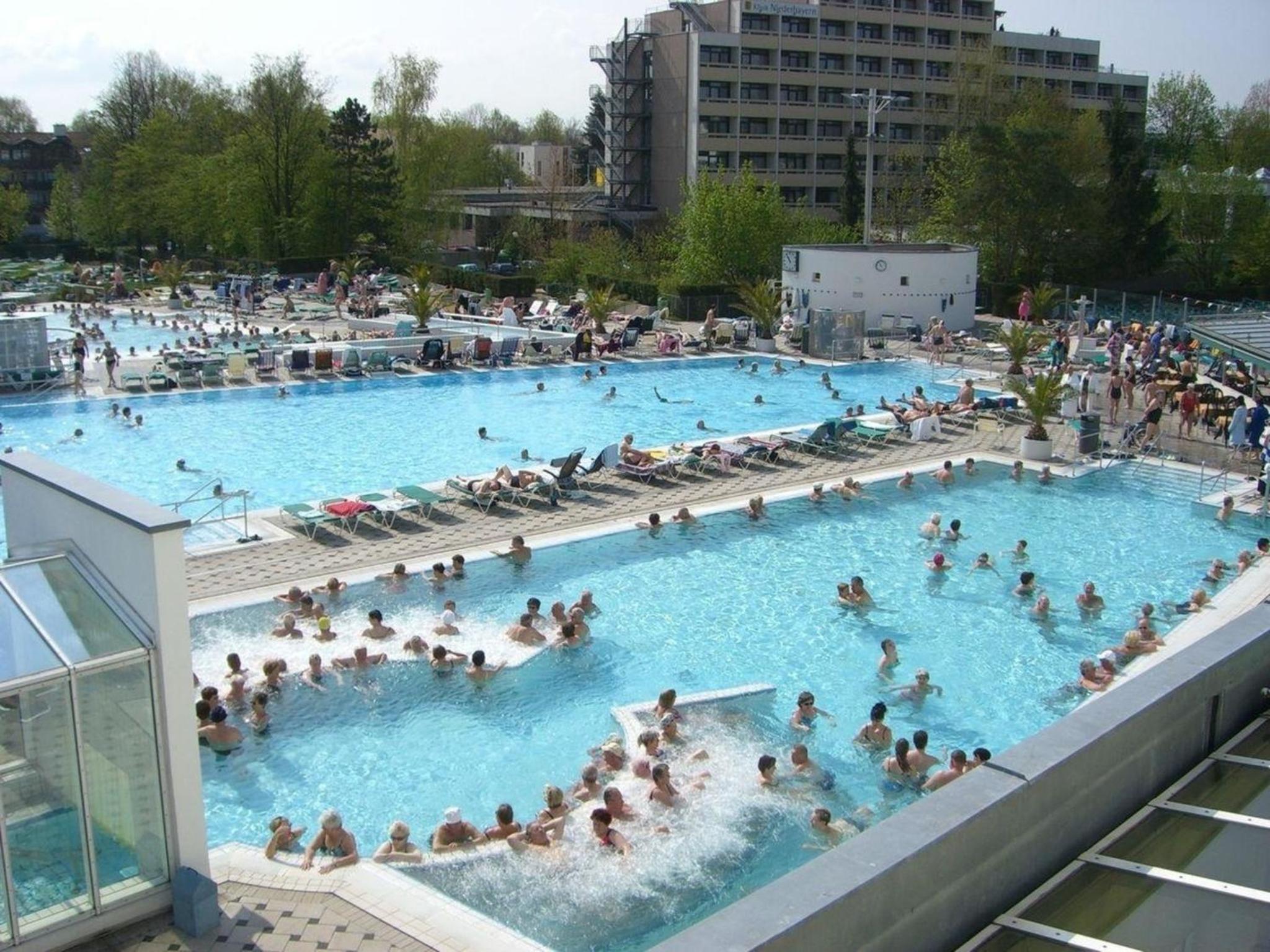 Herrliche Ferienwohnung mit Grill und Garten